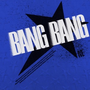Pochette de IVE - Bang Bang